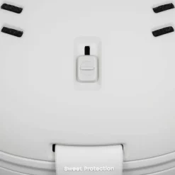 Sweet Protection Adapter Mips Helmet Bronco White