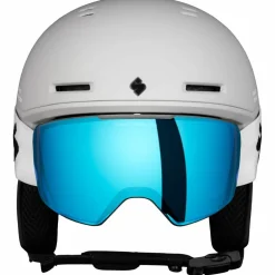 Sweet Protection Adapter Mips Helmet Bronco White