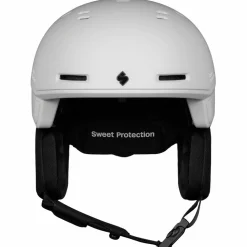 Sweet Protection Adapter Mips Helmet Bronco White