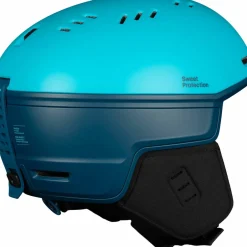 Sweet Protection Adapter Mips Helmet Breeze/juniper Blue