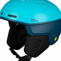 Sweet Protection Adapter Mips Helmet Breeze/juniper Blue