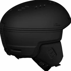 Sweet Protection Adapter Mips Helmet Dirt Black