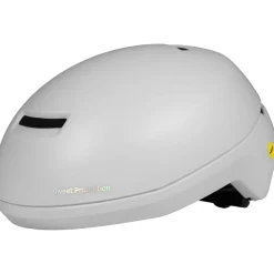 Sweet Protection Commuter Mips Bronco White