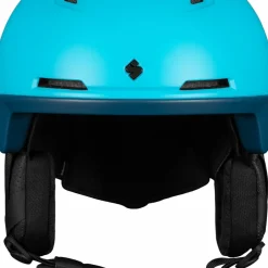 Sweet Protection Daymaker Mips Helmet Breeze/juniper Blue