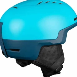 Sweet Protection Daymaker Mips Helmet Breeze/juniper Blue