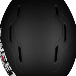 Sweet Protection Juniors' Winder Mips Helmet Black Teddy