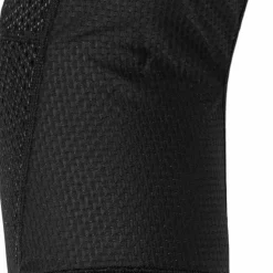 Sweet Protection Knee Guards Light Black