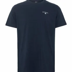 Sweet Protection Men's Club T-Shirt Dark Navy