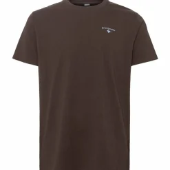 Sweet Protection Men's Club T-Shirt Brown