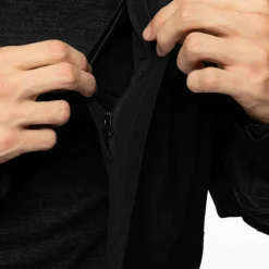 Sweet Protection Men's Crusader GORE-TEX Infinium Jacket Black