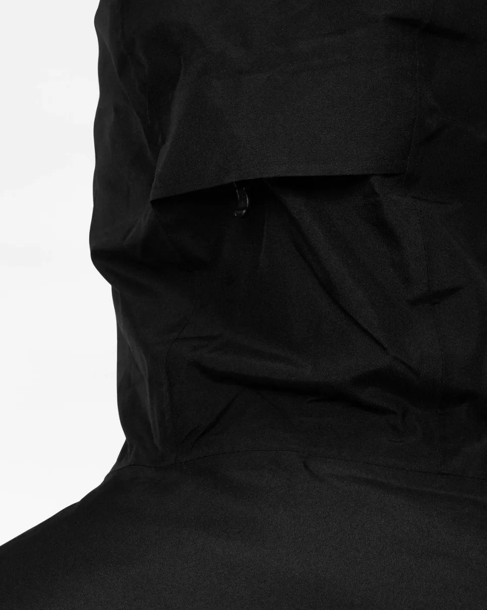 Sweet Protection Men's Crusader GORE-TEX Infinium Jacket Black