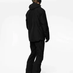 Sweet Protection Men's Crusader GORE-TEX Infinium Jacket Black