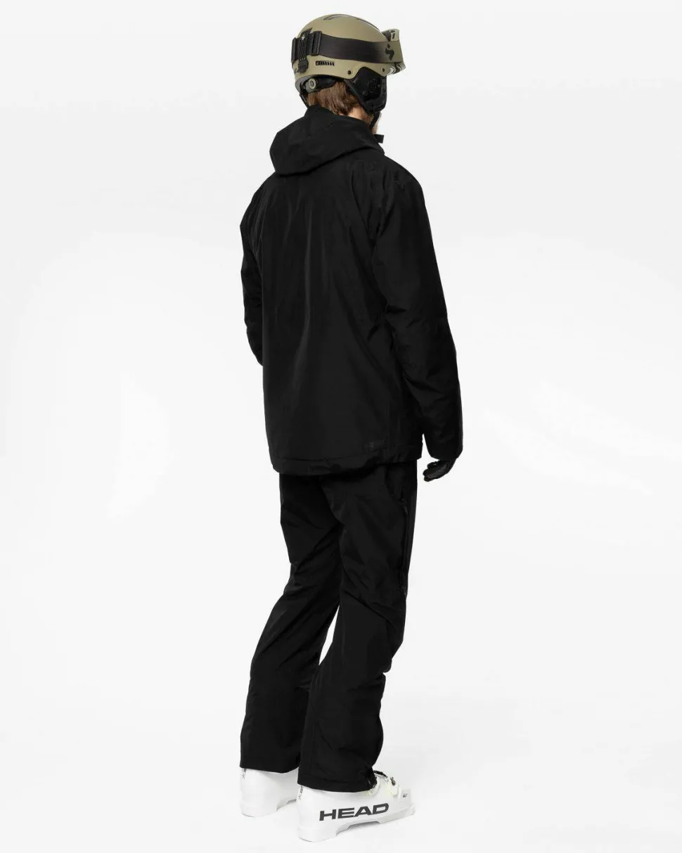 Sweet Protection Men's Crusader GORE-TEX Infinium Jacket Black
