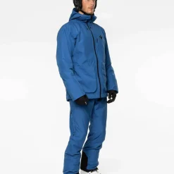 Sweet Protection Men's Crusader GORE-TEX Infinium Jacket Sky Blue