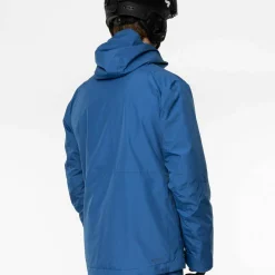Sweet Protection Men's Crusader GORE-TEX Infinium Jacket Sky Blue