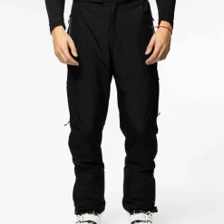 Sweet Protection Men's Crusader GORE-TEX Infinium Pants Black