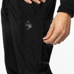 Sweet Protection Men's Crusader GORE-TEX Infinium Pants Black