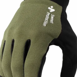 Sweet Protection Men's Hunter Gloves Woodland