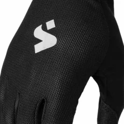 Sweet Protection Men's Hunter Light Gloves Black