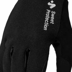 Sweet Protection Men's Hunter Gloves Black