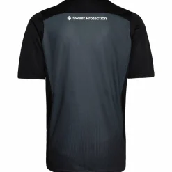 Sweet Protection Men's Hunter II Trail T-Shirt Black