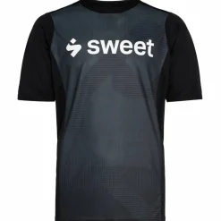 Sweet Protection Men's Hunter II Trail T-Shirt Black