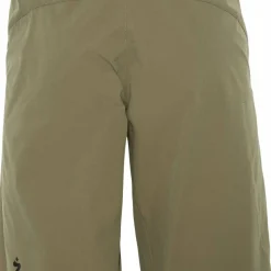 Sweet Protection Men's Hunter Slashed Shorts Woodland