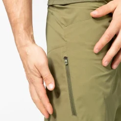 Sweet Protection Men's Hunter Slashed Shorts Woodland