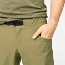 Sweet Protection Men's Hunter Slashed Shorts Woodland