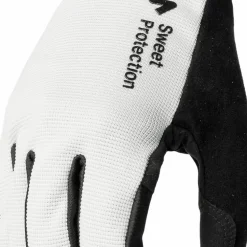 Sweet Protection Men's Hunter Gloves Bright White