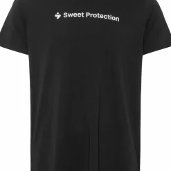 Sweet Protection Men's Logo T-Shirt Black