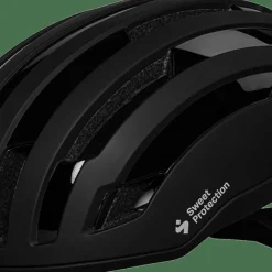 Sweet Protection Outrider Mips Helmet Matte Black