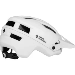 Sweet Protection Primer Mips Helmet Matte White