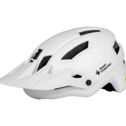 Sweet Protection Primer Mips Helmet Matte White
