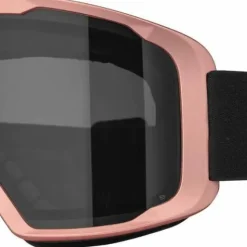 Sweet Protection Ripley Junior Obsidian Black/Rose Gold/Black Rose