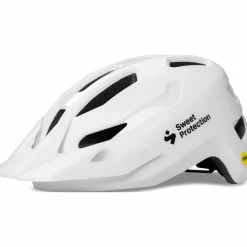 Sweet Protection Ripper Mips Helmet Matte White