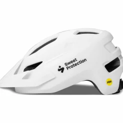 Sweet Protection Ripper Mips Helmet Matte White