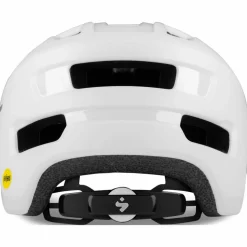 Sweet Protection Ripper Mips Helmet Junior Matte White