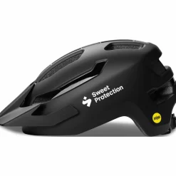 Sweet Protection Ripper Mips Helmet Matte Black