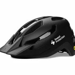 Sweet Protection Ripper Mips Helmet Junior Matte Black