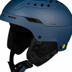 Sweet Protection Switcher Mips Helmet Juniper Blue