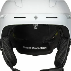 Sweet Protection Switcher Mips Helmet Gloss White