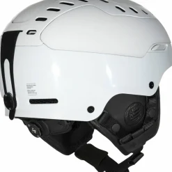 Sweet Protection Switcher Mips Helmet Gloss White