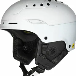 Sweet Protection Switcher Mips Helmet Gloss White