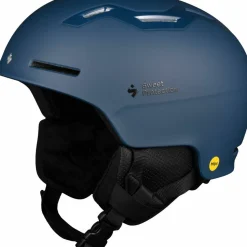 Sweet Protection Winder Mips Helmet Juniper Blue