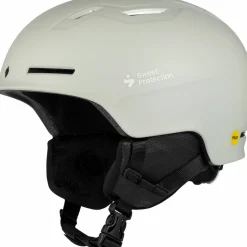 Sweet Protection Winder Mips Helmet Matte Bronco White