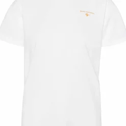 Sweet Protection Women's Club T-Shirt Bright White