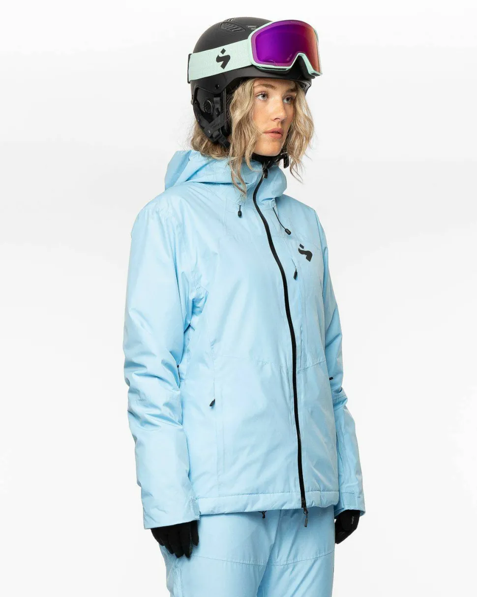 Sweet Protection Women's Crusader GORE-TEX Infinium Jacket Dailight