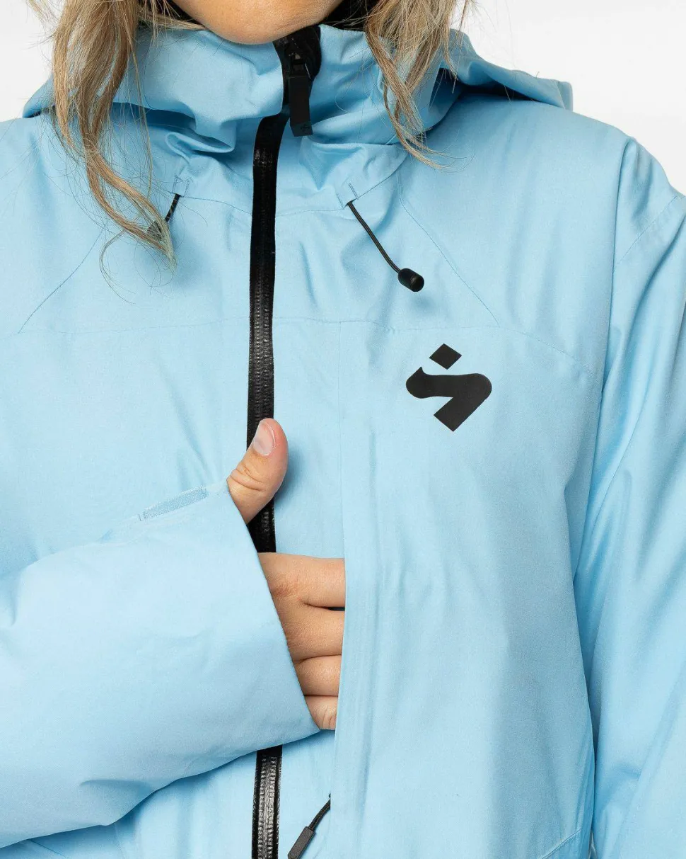 Sweet Protection Women's Crusader GORE-TEX Infinium Jacket Dailight