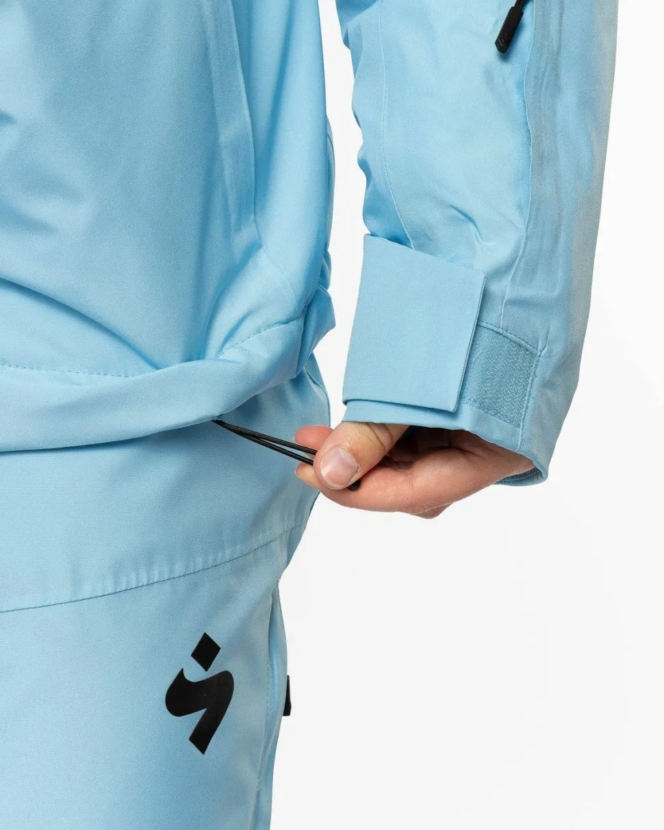 Sweet Protection Women's Crusader GORE-TEX Infinium Jacket Dailight